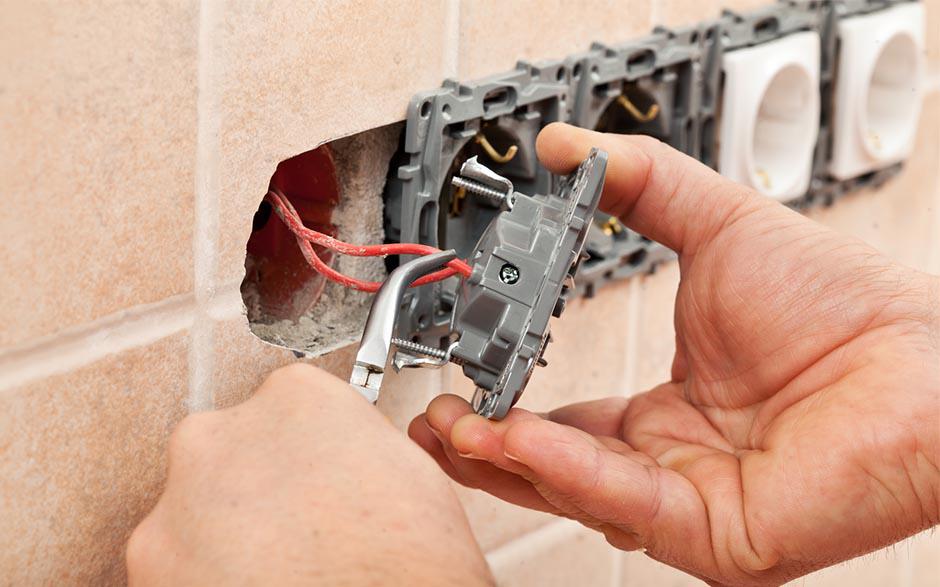 dépannage électricien Pierrefitte-sur-Seine